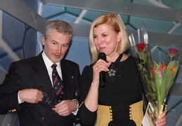 P. Kovas ir N. Narmontaitė