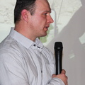 Knygos autorius vyr. srž. S. Maliauskas