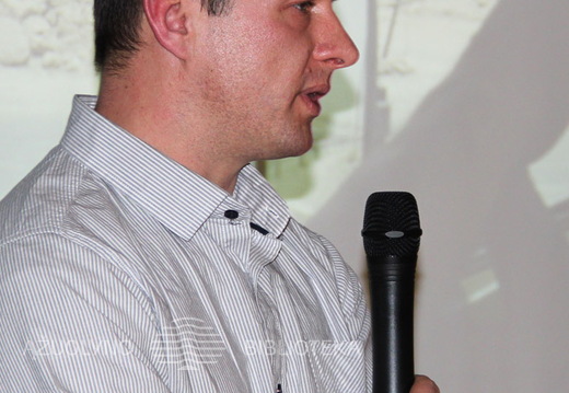 Knygos autorius vyr. srž. S. Maliauskas