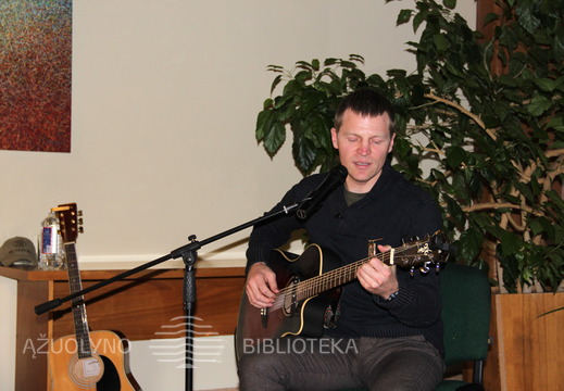 Srž. S. Stacevičius