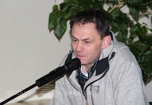 Plk. ltn. V. Šerelis