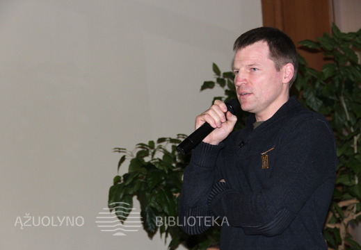 Srž. S. Stacevičius