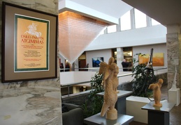 Jau devynioliktąjį kartą apdovanoti parodos &quot;Atgimimas&quot; laureatai