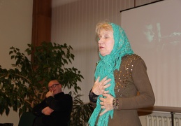 Doloresa Kazragytė