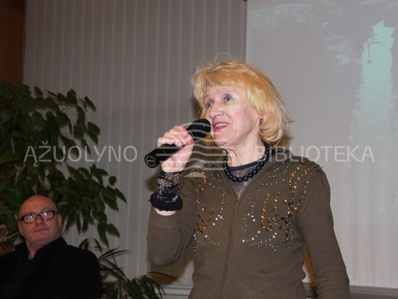 Doloresa Kazragytė