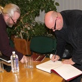 Autografų dalybos