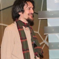 Renginio akimirka