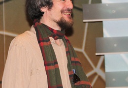 Renginio akimirka