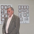Parodos ir knygos autorius Jonas Lukšė