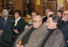 Renginio akimirkos