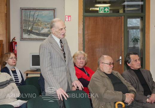 Kryždirbys Leonas Juozonis