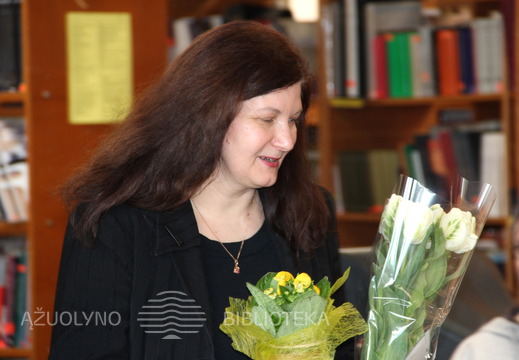 "Kauno viltis" dėkojo KAVB Meno leidinių skyriui už geranorišką bendradarbiavimą 