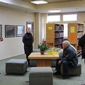 Renginio akimirkos