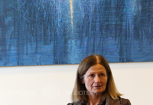 Kūrybinės dirbtuvės "Žolinukai"