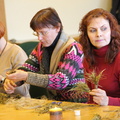 Kūrybinės dirbtuvės &quot;Žolinukai&quot;
