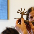 Kūrybinės dirbtuvės &quot;Žolinukai&quot;