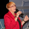 Dalia Juškienė atskleidė geros nuotaikos receptų.