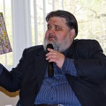 Knygos &quot;Kelio bendrija&quot; autorius, &quot;Bernardinai.lt&quot; vyr. redaktorius A. Navickas