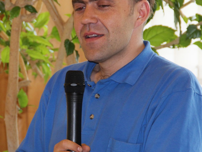 Kunigas Kęstutis Dvareckas