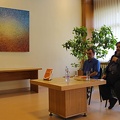 Vakaro svečiai