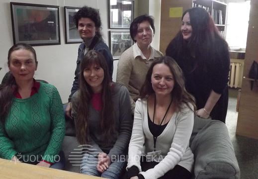 Tokios dirbtuvės jungia kolektyvą ir "įkrauna" geromis emocijomis