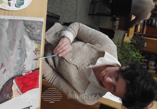 Kažko dar trūksta...