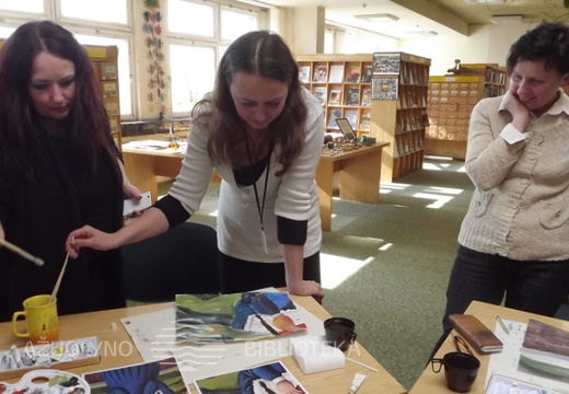 Kūryba reikalauja daug pastangų