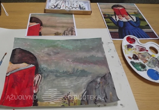 Virginijos piešinys