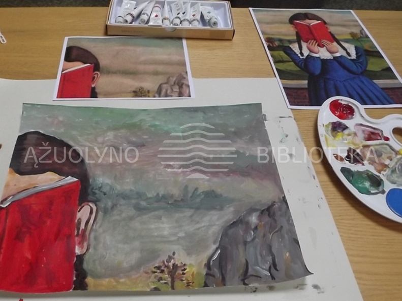 Virginijos piešinys