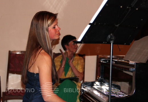 Daiva Maskoliūnienė.