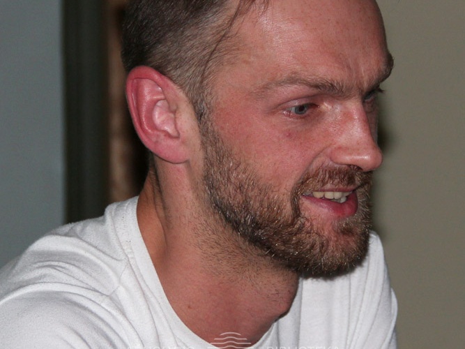 Ignas Maldžiūnas.