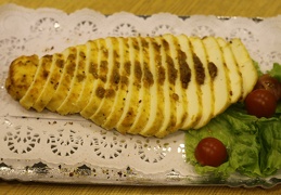 Vaišės.