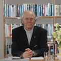 Pranešėjas Tomas Stanikas (Vydūno draugija)