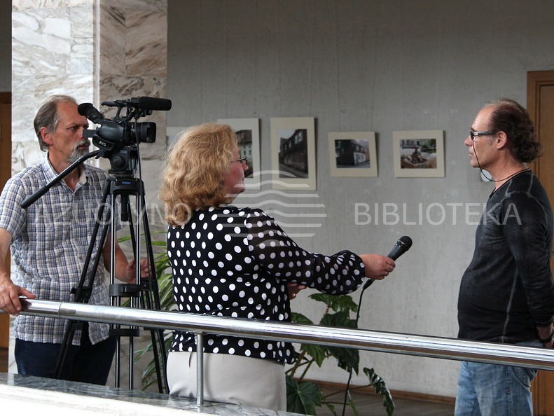 Interviu.
