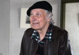 Renginio akimirka.