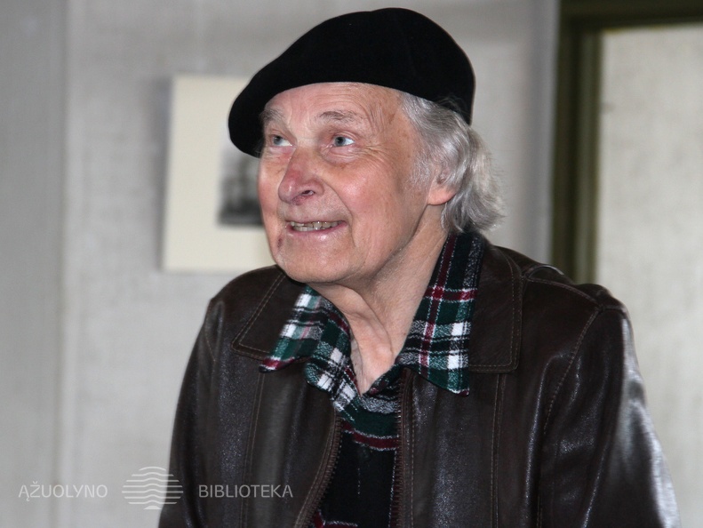 Renginio akimirka.