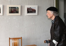 Renginio akimirka.