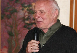 Renginio akimirka.