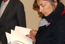 Renginio akimirka
