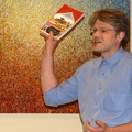 Renginio svečias dr. Aurelijus Zykas
