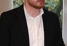 Dr. Moreno Bonda