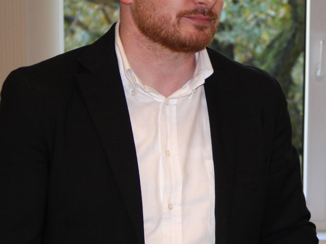Dr. Moreno Bonda