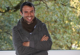 Muzikantas Emilio