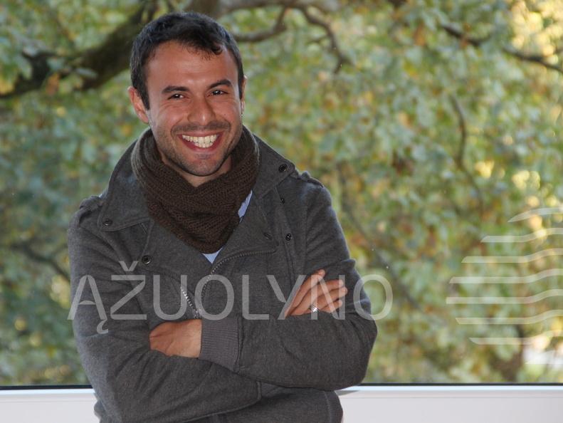 Muzikantas Emilio