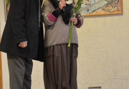 Renginio akimirka