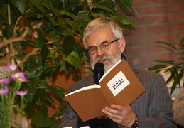 Renginio akimirka