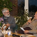 Renginio akimirka
