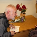 Autografai gerbėjai