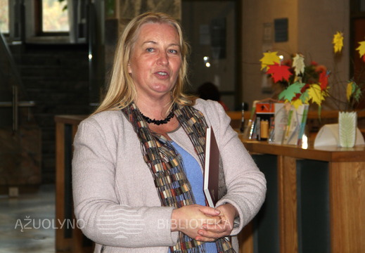 Rimantė Tamoliūnienė