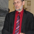Prof. Liudas Mažyis